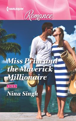 Miss Prim and the Maverick Millionaire