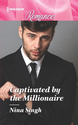 Captivated by the Millionaire